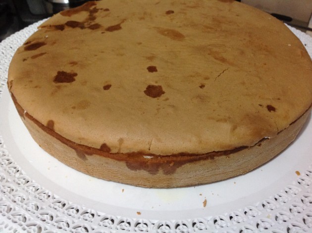 Immagini torte 1671