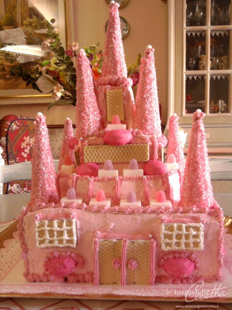 dolce castello